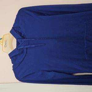 Blue Fabletics Sweater Dress